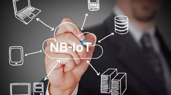  盘点物联网2018：厚积薄发 NB-IoT与LoRa共谱互联新篇章